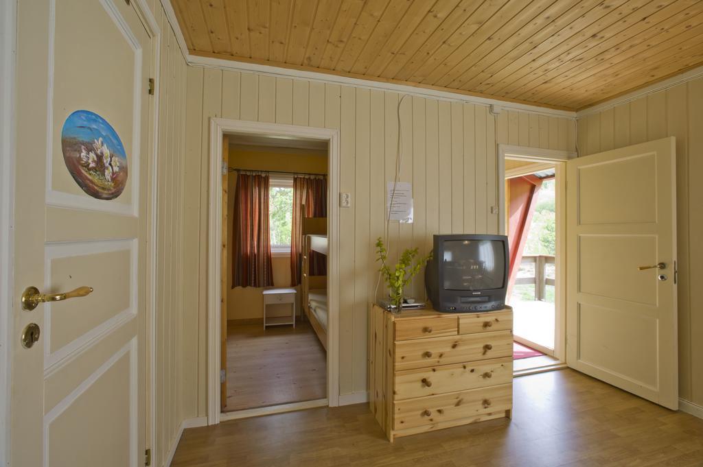 Magalaupe Camping Oppdal Exterior foto