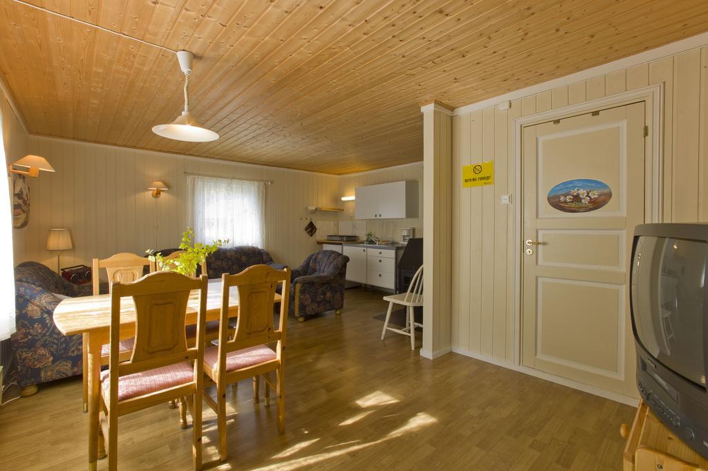 Magalaupe Camping Oppdal Exterior foto